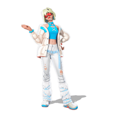 Summitseeker Evie