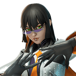 Countess Daraku