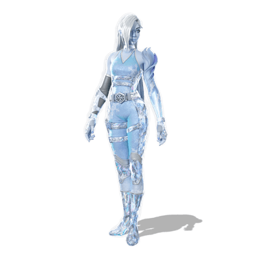 Lady Windfrost