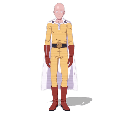 Saitama