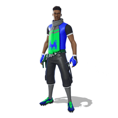 Goal Guardian