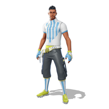Breakaway Boss