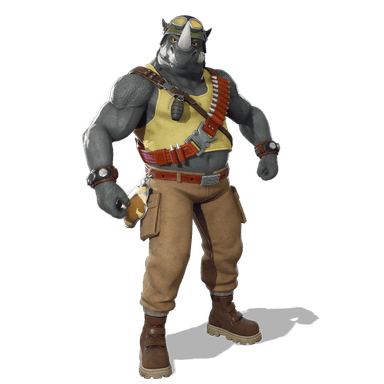 Rocksteady