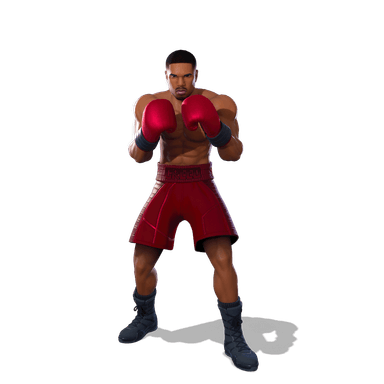 Adonis Creed