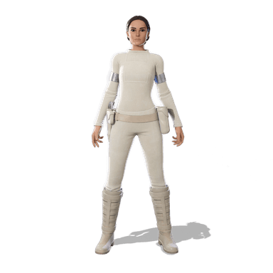 Padmé Amidala