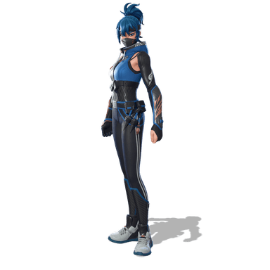 Shadow Blade Hope