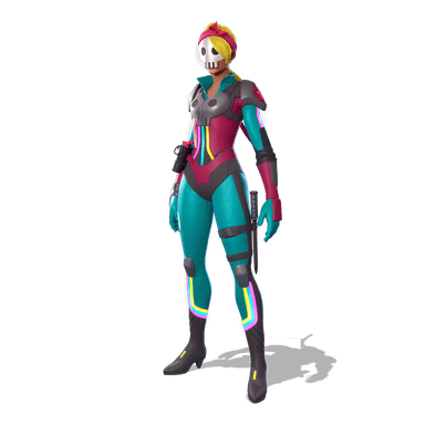 Fashion Elite Skully