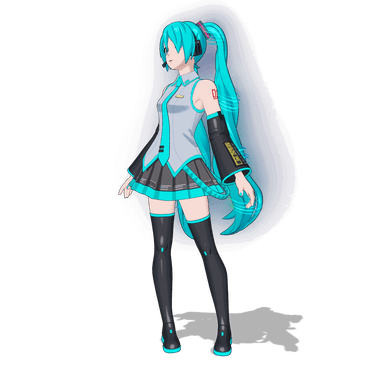 Hatsune Miku