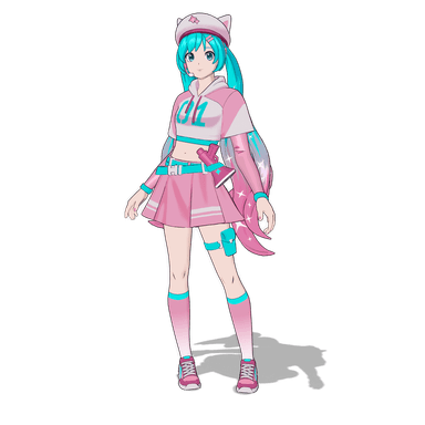 Neko Hatsune Miku