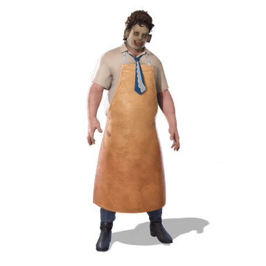 Leatherface