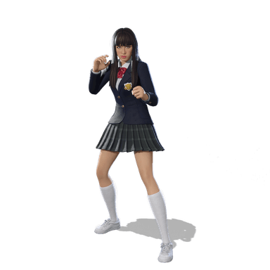 Gogo Yubari