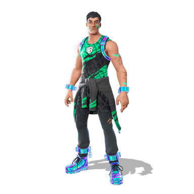 Championship Jonesy