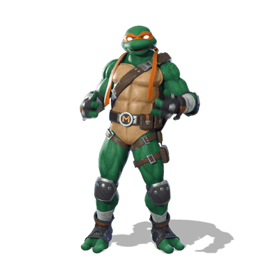 Michelangelo