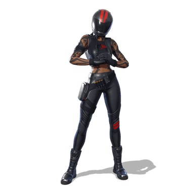 Redline Racer