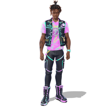 Juice WRLD