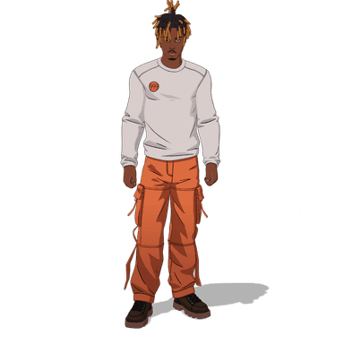 Slayer Juice WRLD