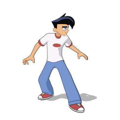 Danny Fenton