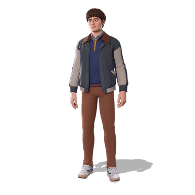 Will Byers