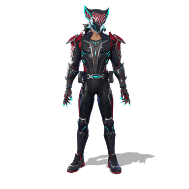 Elite Kado Thorne