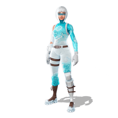 Snowy Ops