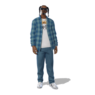 Snoop Dogg