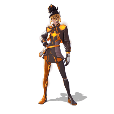 The Voidblade