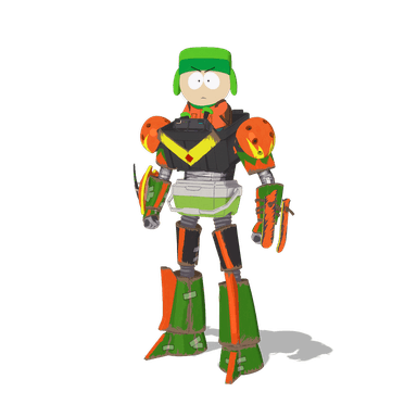 Kyle Broflovski