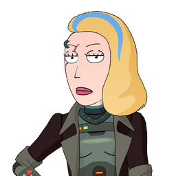 Space Beth