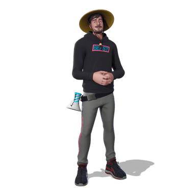 MrBeast