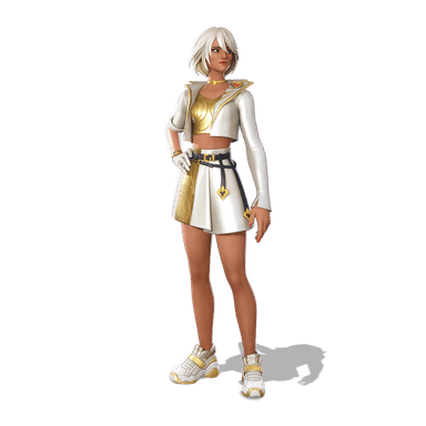 Aphrodite