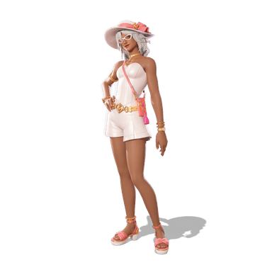Heartseeker Aphrodite