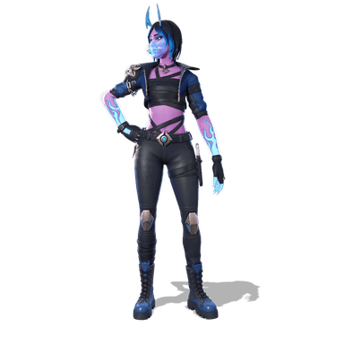 Midnight Thorn
