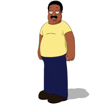 Cleveland Brown