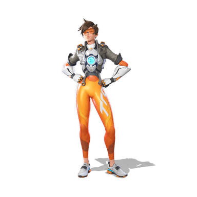 Tracer