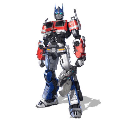 Optimus Prime