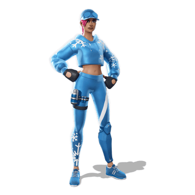Froststorm Bomber