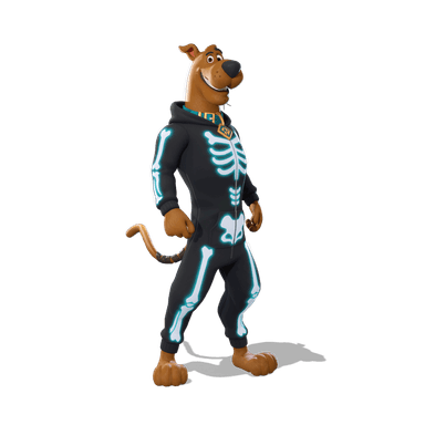 Scooby-Doo