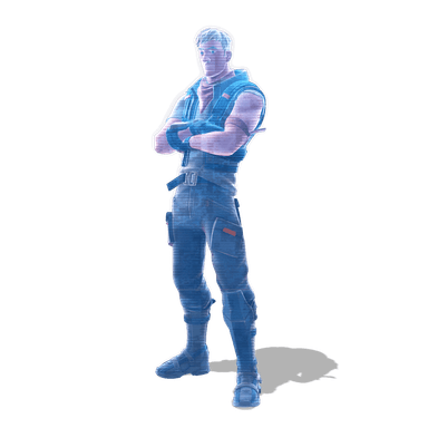 Battalion Brawler