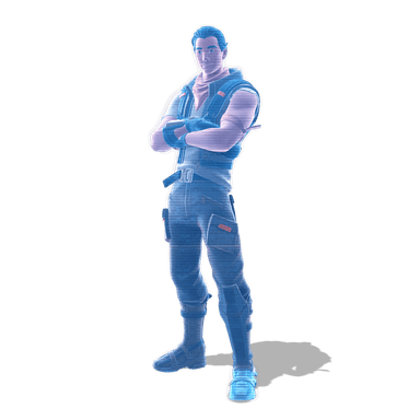 Stealth Specialist 