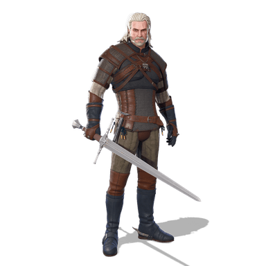 Geralt of Rivia