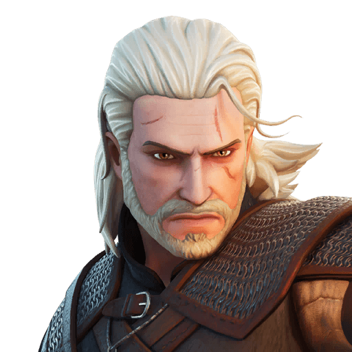 Geralt of Rivia