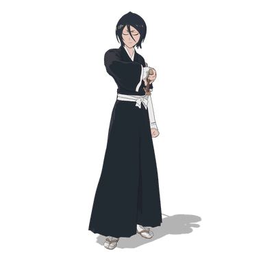 Rukia Kuchiki