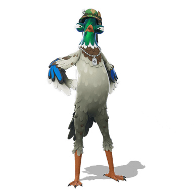 Sgt. Drake