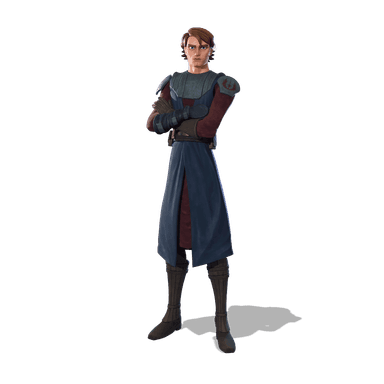 Anakin Skywalker (Clone Wars)