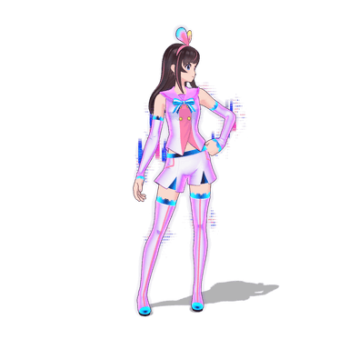 KizunaAI
