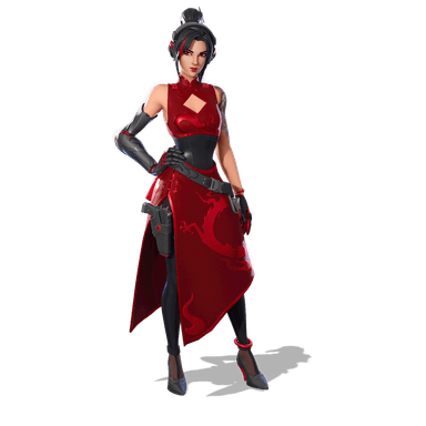 Dragonheart Demi