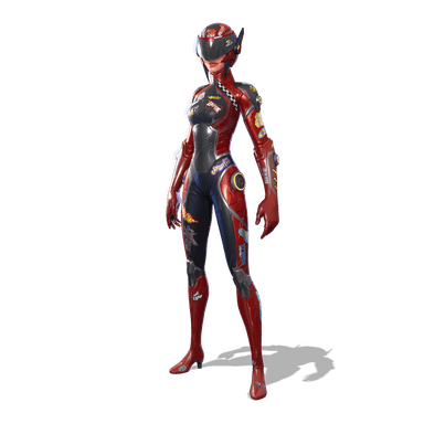 Rogue Gunner
