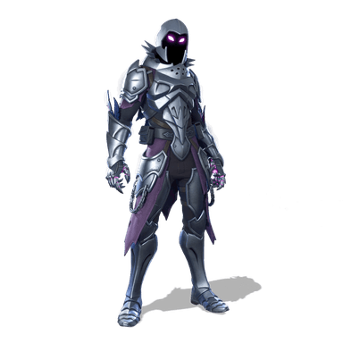 Sir Raven