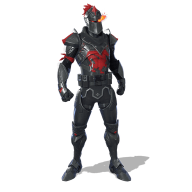 Knight Conqueror