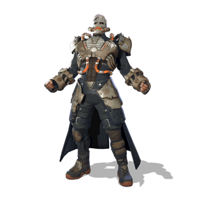 Megalo Don